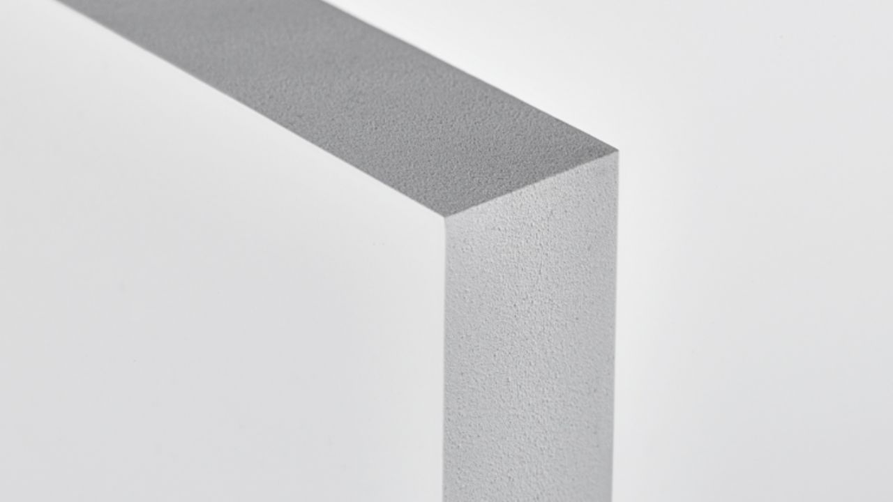 SIMONA PLASTECH launches SIMONA CELPLAST – the next generation of PVC foam sheets for indoor and outdoor applications